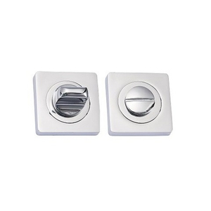 Ручка поворотная VANTAGE BK02CP хром