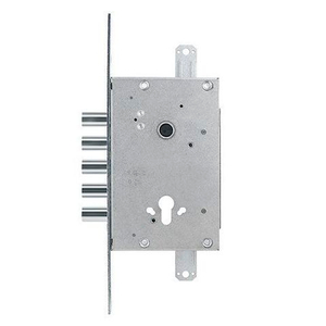 Корпус врезного замка CISA REVOLUTION 56.525.48 /7042/