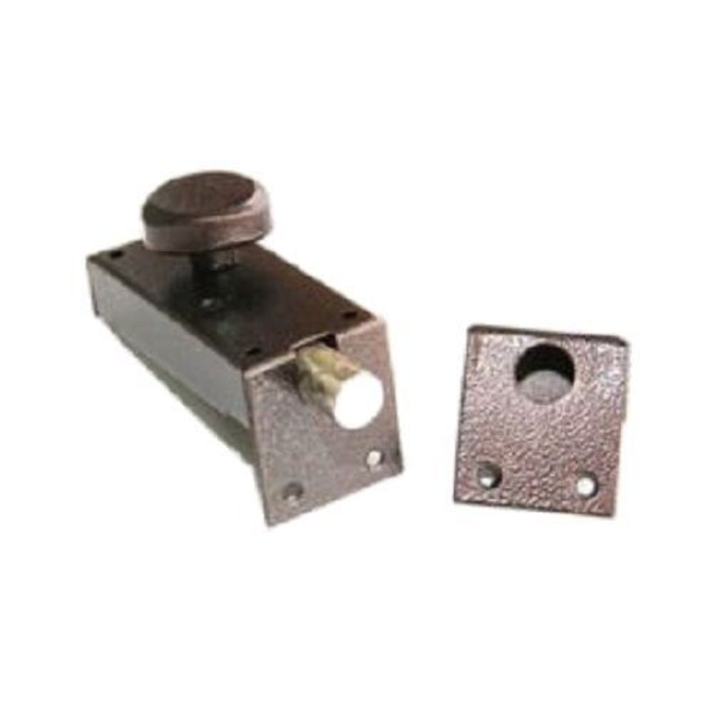 Задвижка накладная ГЕРИОН ХЭЗ-002