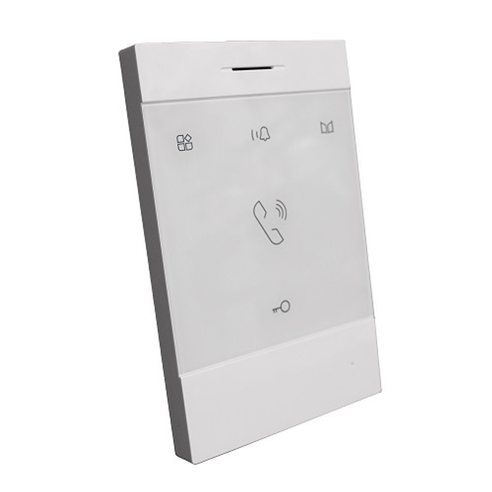 Переговорное устройство TS-AU белый