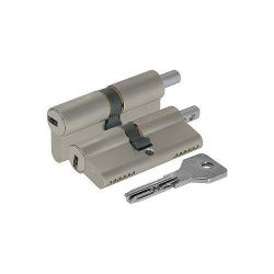 Цилиндровый механизм CISA под вертушку ASIX OE302-19.12