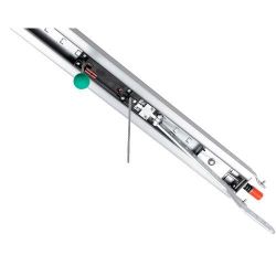 Рейка зубчатая ременная SZ-11SL 121072