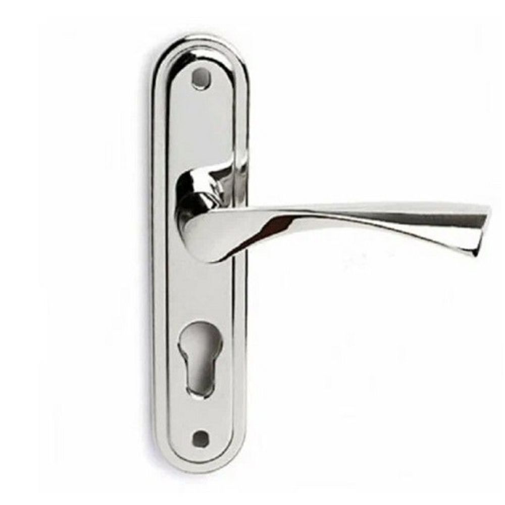 Ручки на планке DAMX 405VP CP