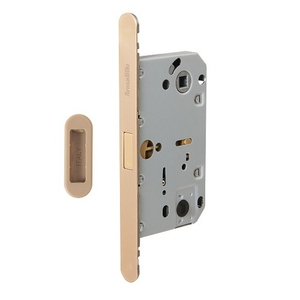 Магнитная защелка ARMADILLO WC GRAVITY.PRO G01.196.50.96 FSG флориентийское золото /57297/