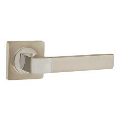 Ручка раздельная AJAX FUSION JK SN/CP-3