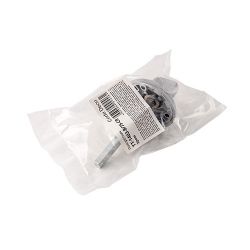 Поворотник Code Deco TT-1403-8/75-CR хром