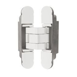 Петля скрытой установки ARMADILLO U3D7803.VPG (Koblenz K2760/K2780) WH белый /62013/ (1шт)