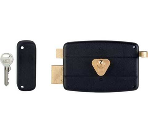 Замок накладной KALE KILIT 157/B