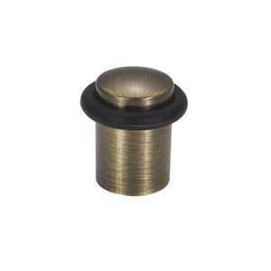 Упор дверной VANTAGE DS2 AB бронза