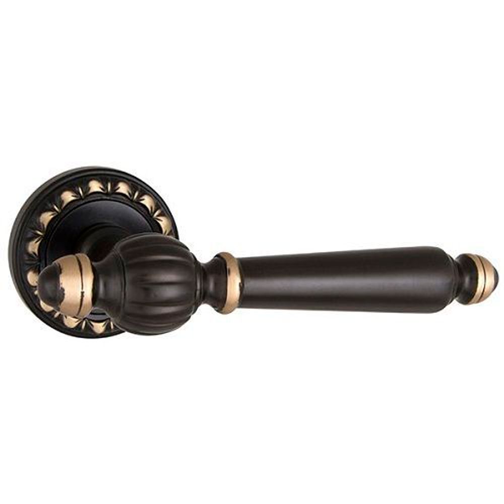 Ручка раздельная PUNTO MADRID MT OBL-20