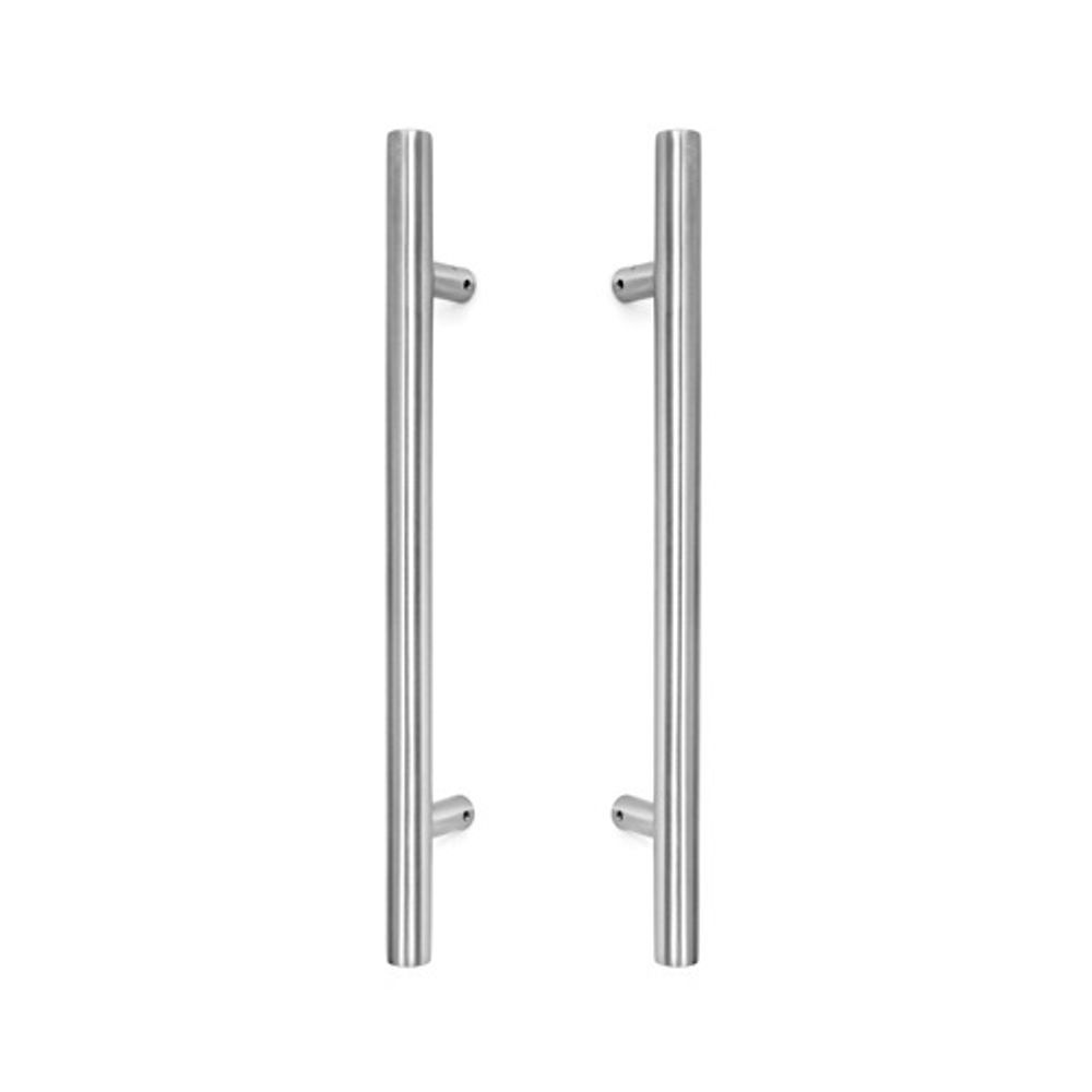 Ручки-скобы APECS HC-920-25/300-INOX