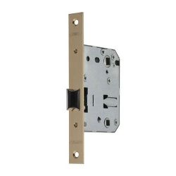 Защелка врезная FUARO F72-50 SG