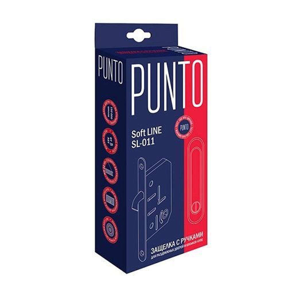 PUNTO Soft LINE SL-011 упаковка