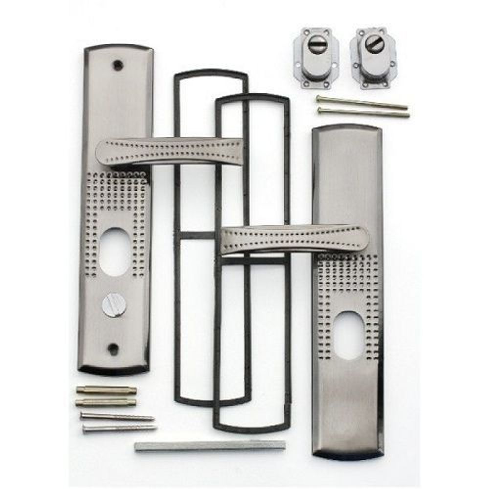 Ручки для китайских дверей СТАНДАРТ PH-CT-222-L (левые)