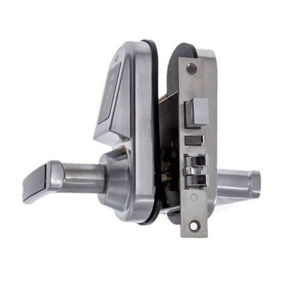 Замок электронный КРИТ-М S800-1L Skyte левый