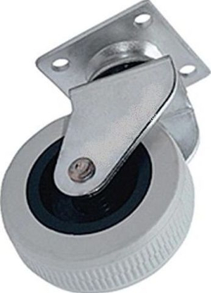 Колёсная опора 321