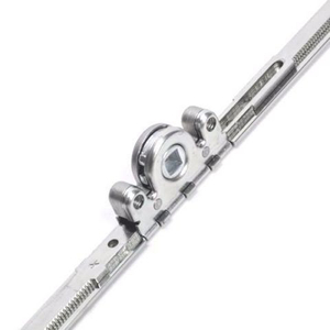 Механизм Р-Р 2 DM 15 ФИКС С 1 ЦАПФ FFH 801-1000