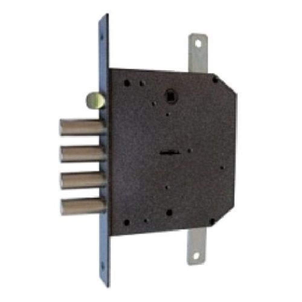 Замок врезной ГЕРИОН Эталон РТ б/р правый