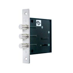 Замок врезной МЕТТЭМ ЗВ8 842.0.0