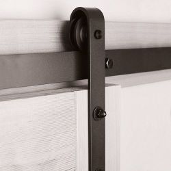 Система для раздвижных дверей ARMADILLO SUPERVISION/100 (HX-23 With Soft Close)