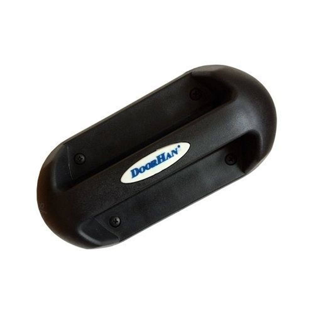 Универсальная ручка и ступенька из ПВХ DH25132LG