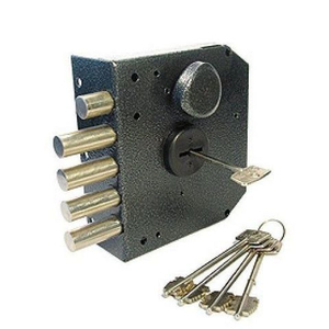 Замок накладной ГЕРИОН Эталон НЗ