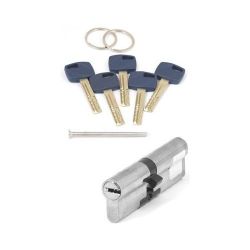 Цилиндровый механизм APECS Premier XR-100 NI