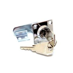 Замок почтовый EUROLOCK 4221C 32мм