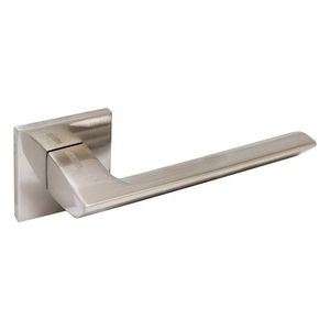 Ручка раздельная АЛЛЮР АРТ СЕЛЕНА SN мат.никель