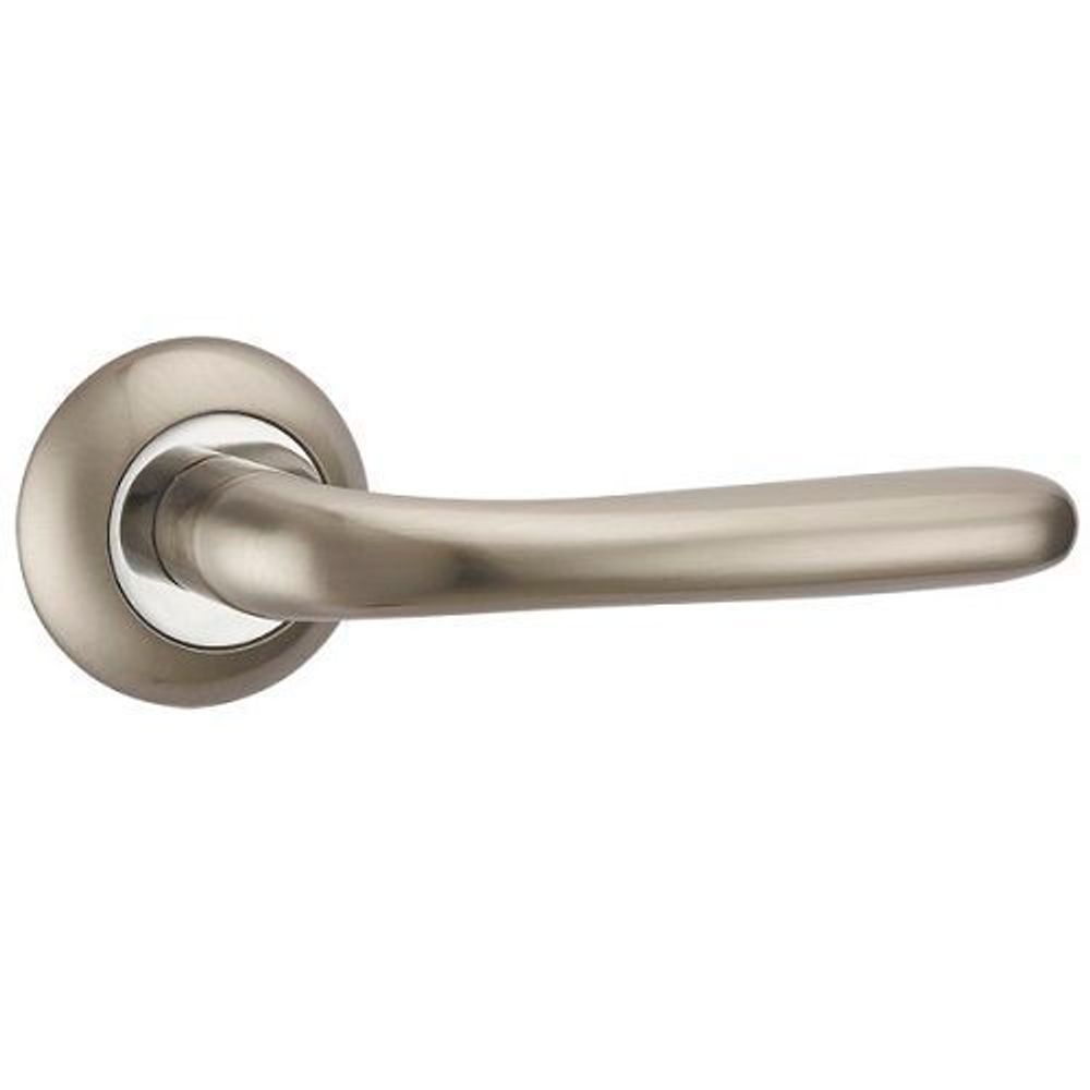 Ручка раздельная PUNTO SIMFONIA TL SN/CP-3