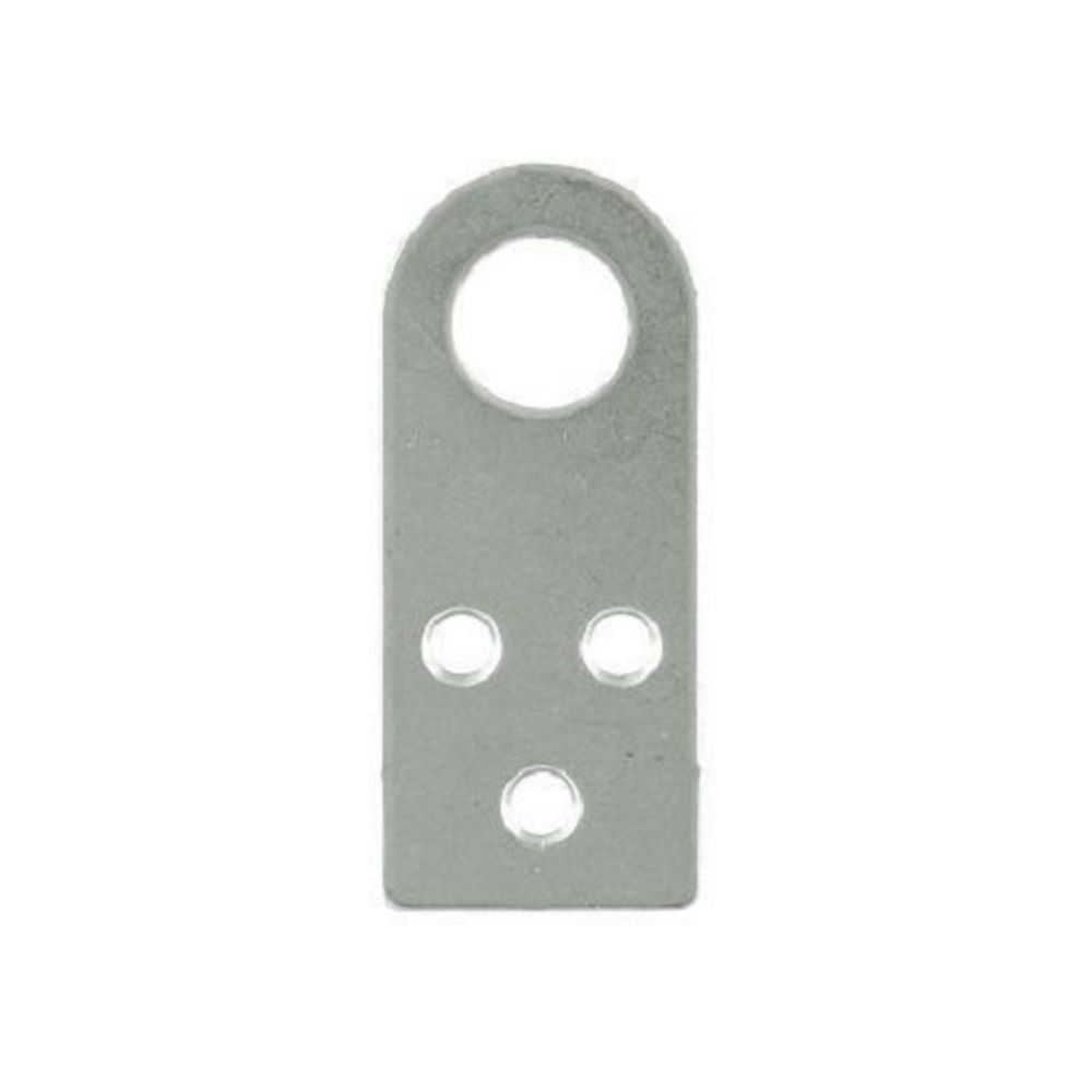 Пробой-ушко прямое Кунгур 40х90