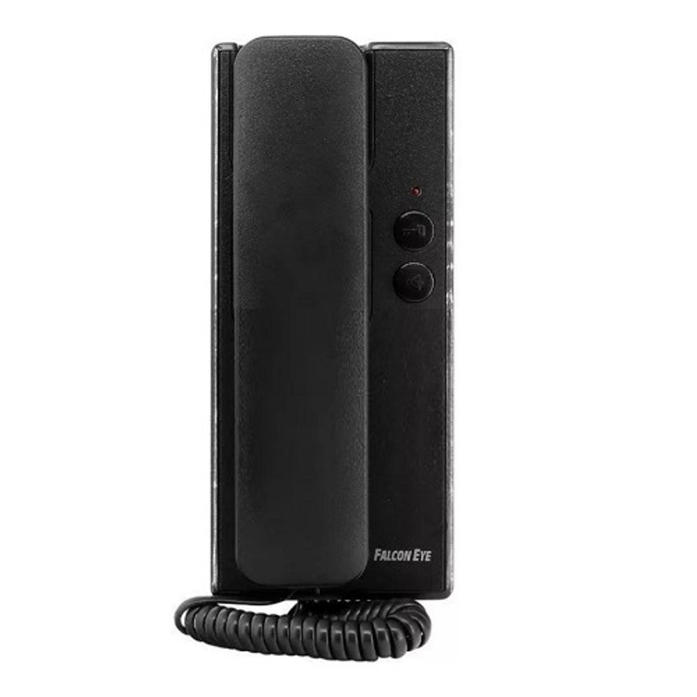 Трубка домофонная FE-12M черный