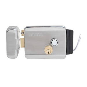 Замок электромеханический APECS ERL-2369.1-INOX-L