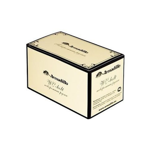 Ручка поворотная ARMADILLO BKW8/CL CP хром /34943/