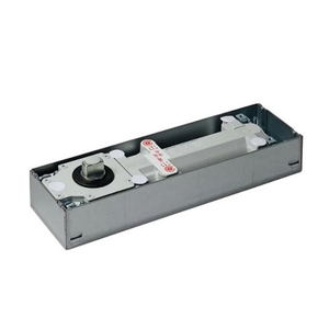 Доводчик дверной напольный DORMA BTS75 V