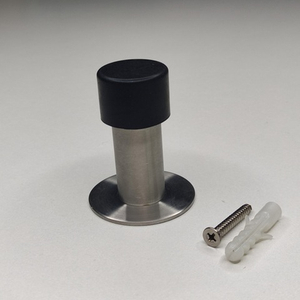 Упор дверной VETTORE SP125 SS нержавейка