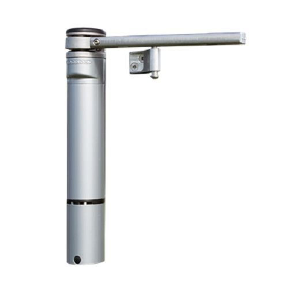 Доводчик VERTICLOSE-STD ZILV