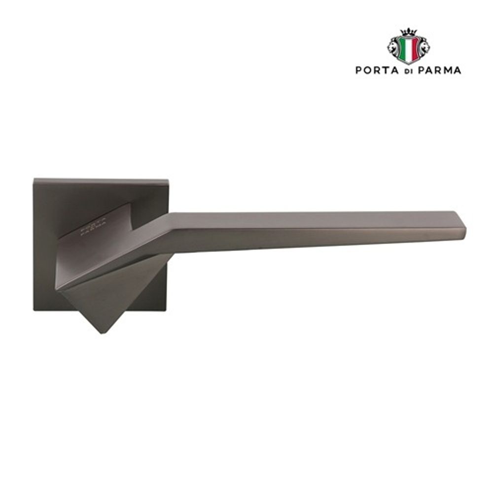 Ручка раздельная PORTA DI PARMA Origami GR графит