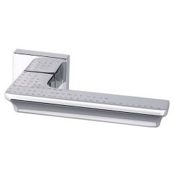 Ручка раздельная ARMADILLO MATRIX USQ7 CP-8