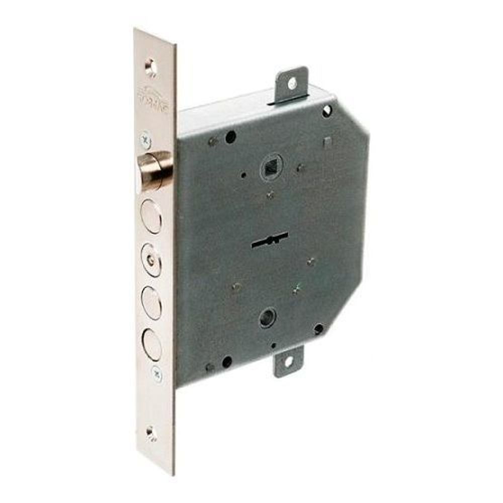 Замок врезной ЭЛЬБОР 1.06.43 правый Гранит