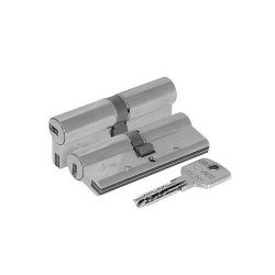 Цилиндровый механизм CISA ASTRAL ОА310-13.12 (70 мм/30+10+30) SN