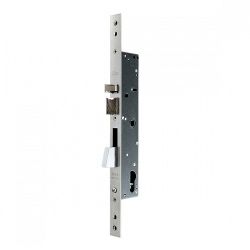 Замок врезной электромеханический ISEO 781802302