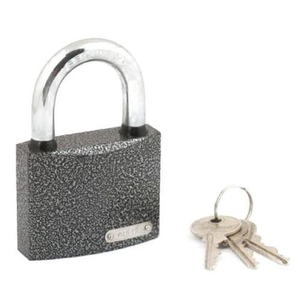 Замок навесной APECS PD-01-63