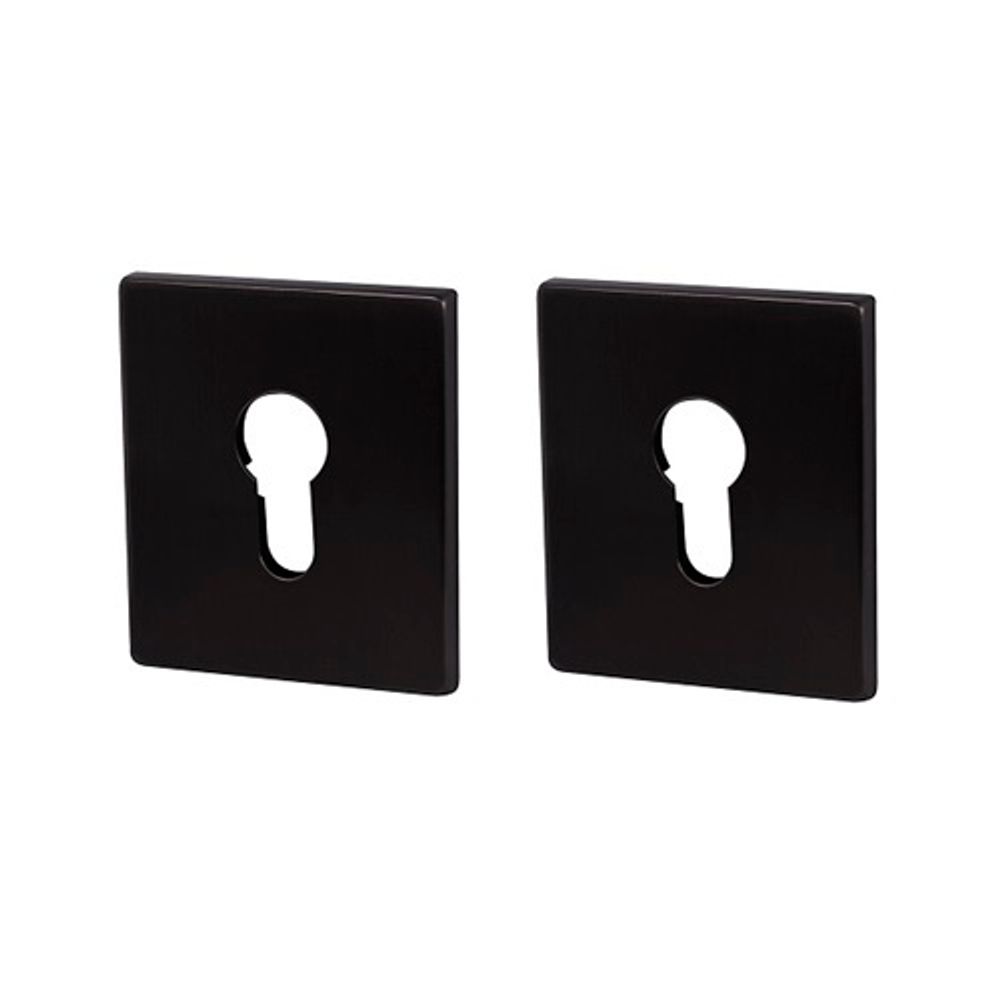 Декоративная накладка ARMADILLO ET Protector/USS BL черный