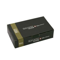 Замок врезной с ручками PALLADIUM ЗВ-AL 1853 GP золото