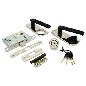 Замок врезной КОВРОВ ЗВАД1-01 правый