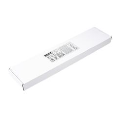 Ручки-скобы APECS HC-1001-32/250-400 BR коричневый