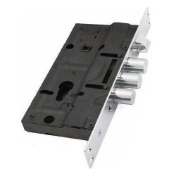 Корпус на китайскую дверь 3024-3Р R (Б/Тяг; Б/Задв.) (10)