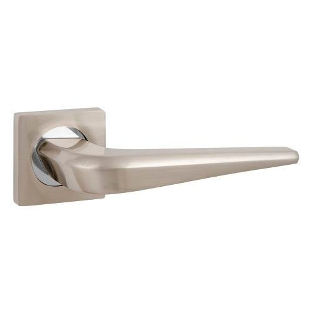 Ручка раздельная PUNTO BIO ZQ SN/CP-3