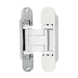 Петля скрытой установки AGB ECLIPSE 4.1 E30200.64.91 (белый) /44249/